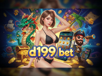 d199 bet PG SLOT