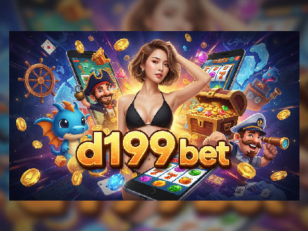 สมัคร d199 bet